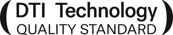 DTI Technology Quality Standard