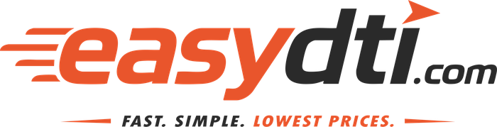 Easydti · Fast. Simple. Lowest prices.
