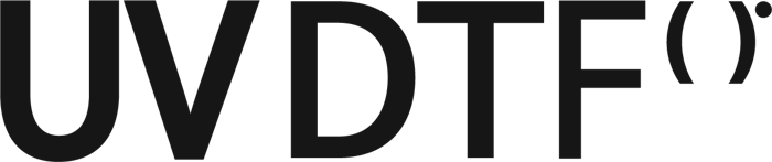 UV DTF