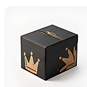 Caja de regalo personalizada